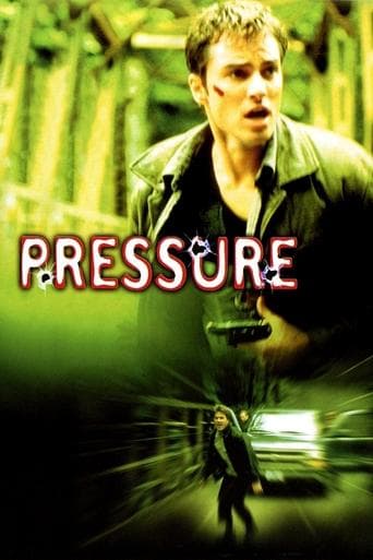 Pressure Image