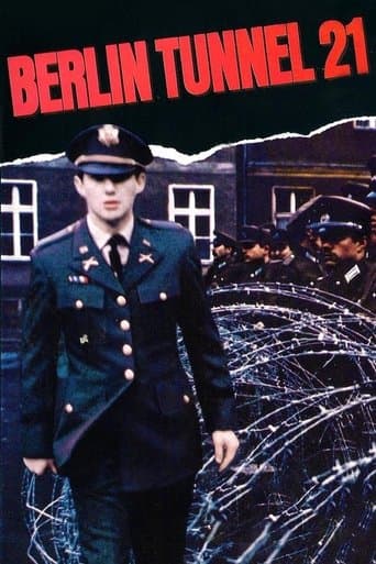 Berlin Tunnel 21 Image