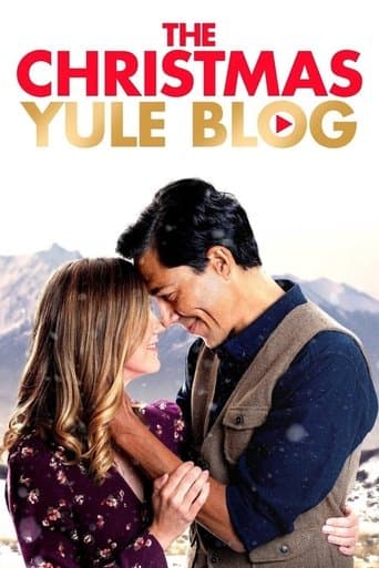 The Christmas Yule Blog Image