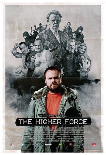 The Higher Force Image