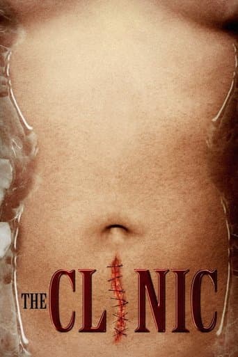 The Clinic Image