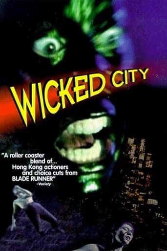 The Wicked City Image