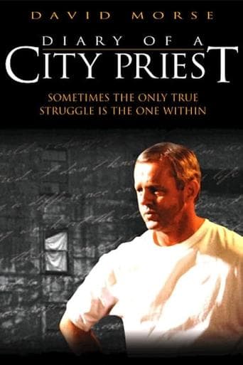 Diary of a City Priest Image