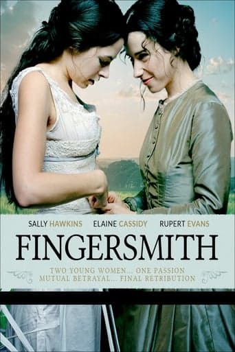 Fingersmith Image