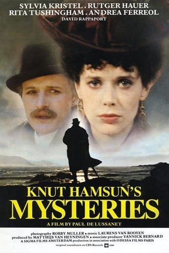 Mysteries Image
