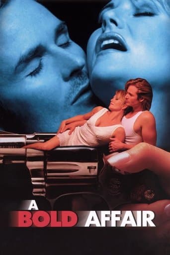 A Bold Affair Image