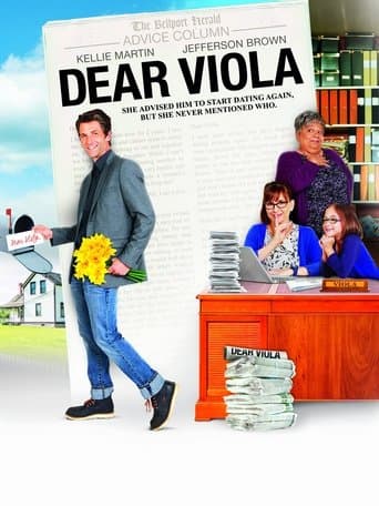 Dear Viola Image