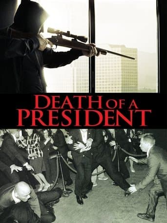 Death of a President Image
