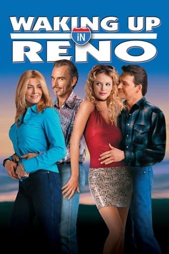 Waking Up in Reno Image