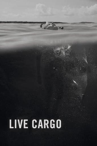 Live Cargo Image