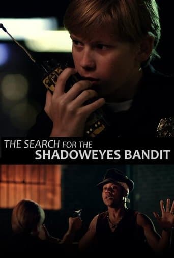 Timmy Muldoon and the Search for the Shadoweyes Bandit Image