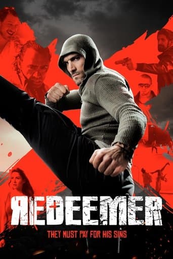 Redeemer Image