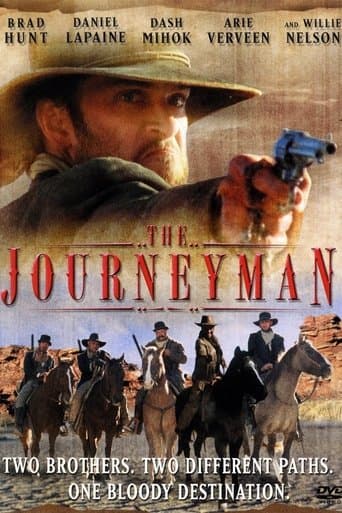 The Journeyman Image
