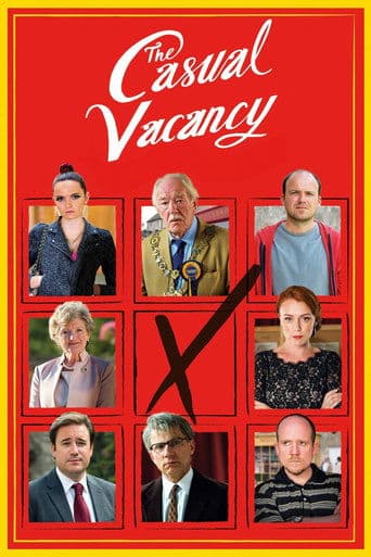 The Casual Vacancy Image