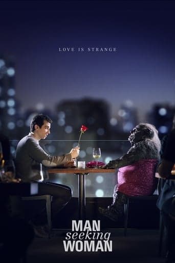 Man Seeking Woman Image