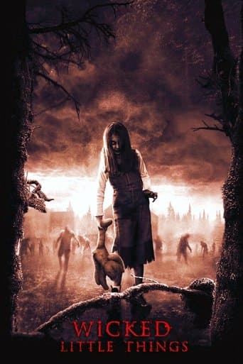 Wicked Little Things Image