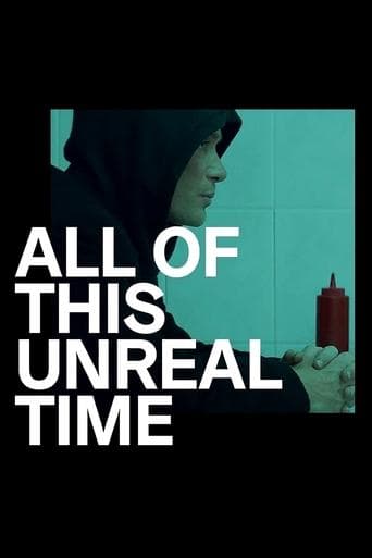 All of This Unreal Time Image