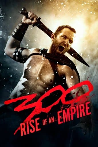 300: Rise of an Empire Image