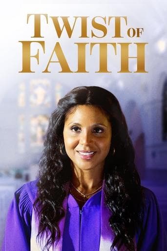 Twist of Faith Image