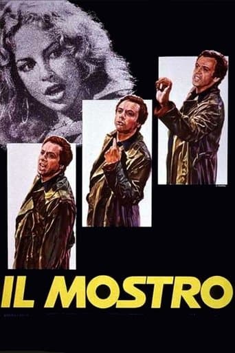 Il mostro Image
