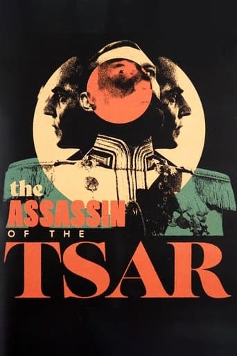 Assassin of the Tsar Image