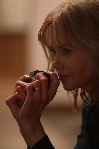 The Silent Wife Image