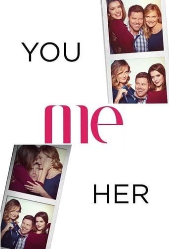 You Me Her Image