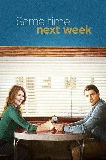 Same Time Next Week Image