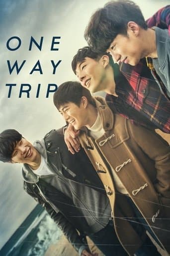 One Way Trip Image