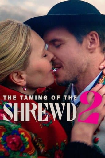 The Taming of the Shrewd 2 Image