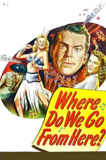 Where Do We Go from Here? Image