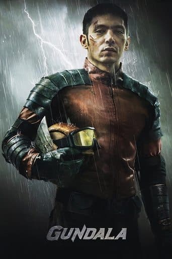 Gundala Image