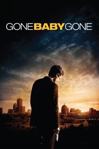 Gone Baby Gone Image