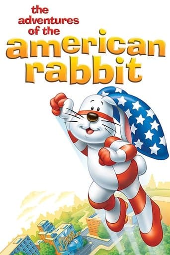 The Adventures of the American Rabbit Image