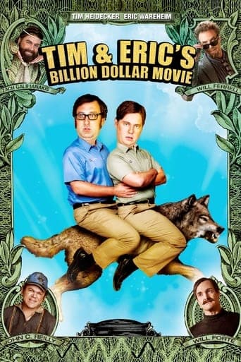 Tim and Eric's Billion Dollar Movie Image