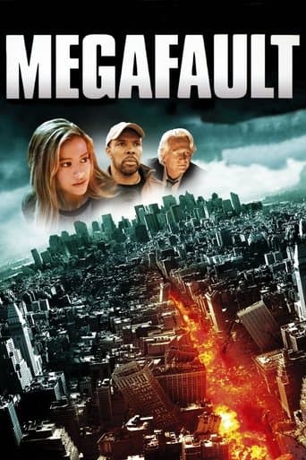 MegaFault Image