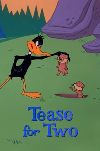 Tease for Two Image