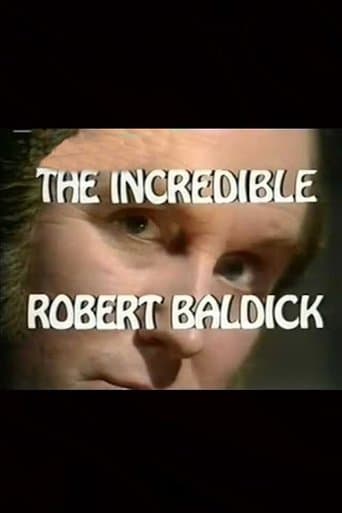 The Incredible Robert Baldick: Never Come Night Image