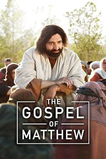 The Gospel of Matthew Image