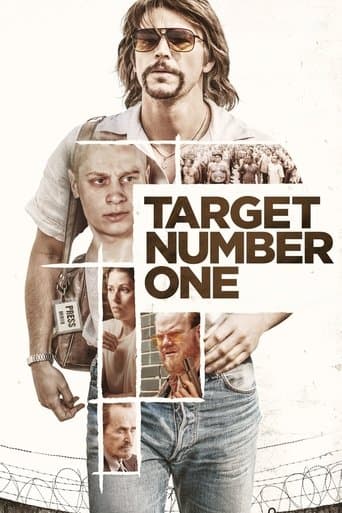 Target Number One Image