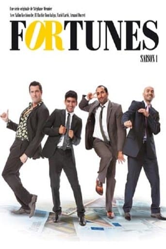 Fortunes Image