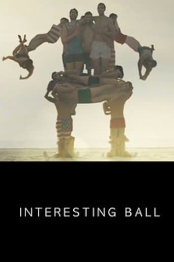 Interesting Ball Image