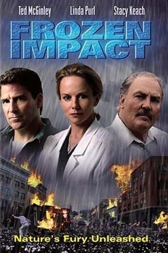 Frozen Impact Image