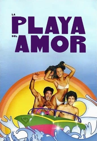 The Beach of Love Image