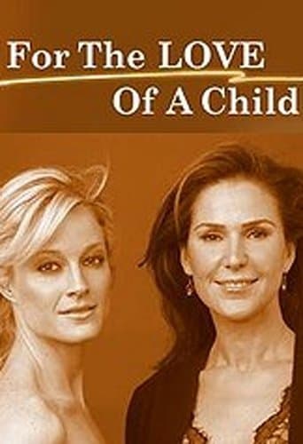 For the Love of a Child Image