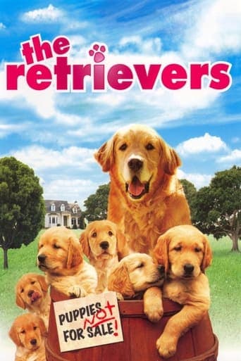 The Retrievers Image