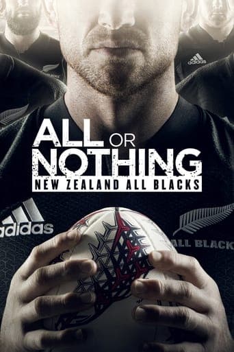 All or Nothing: New Zealand All Blacks Image