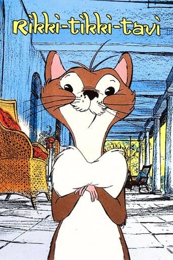 Rikki-Tikki-Tavi Image