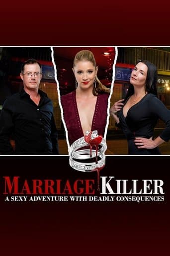 Marriage Killer Image