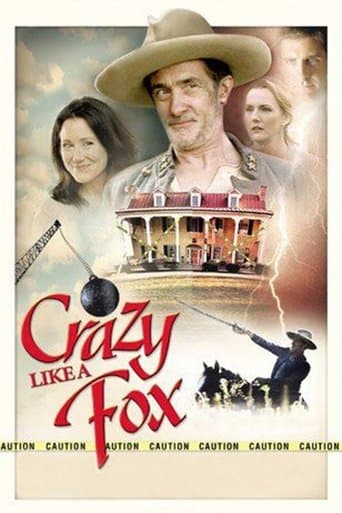 Crazy Like a Fox Image